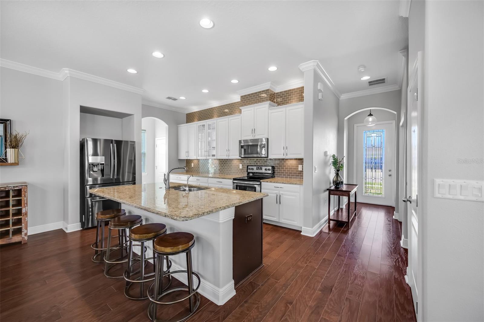 7704 S SPARKMAN ST, TAMPA, FL, 33616