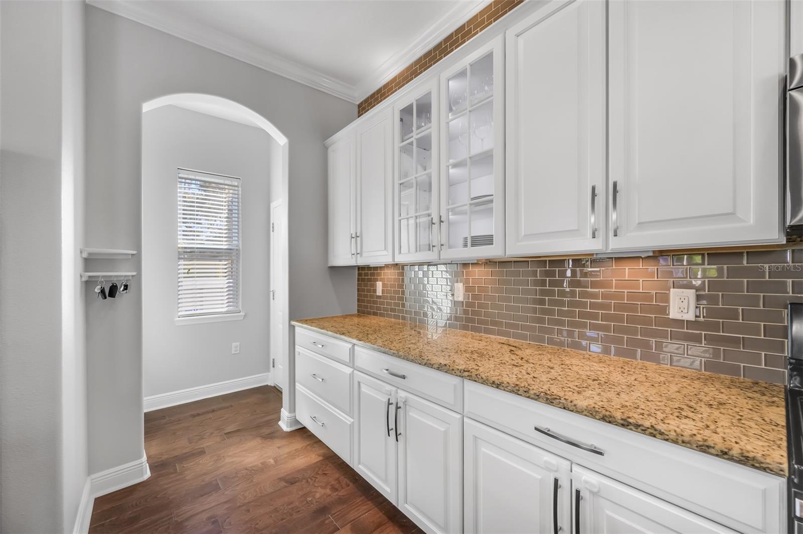 7704 S SPARKMAN ST, TAMPA, FL, 33616