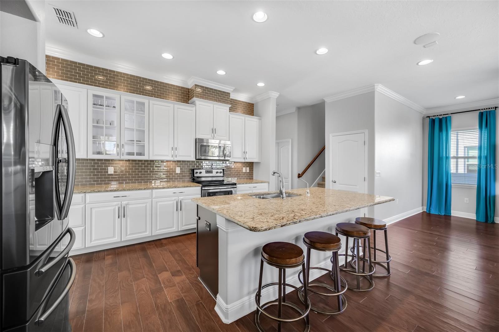 7704 S SPARKMAN ST, TAMPA, FL, 33616