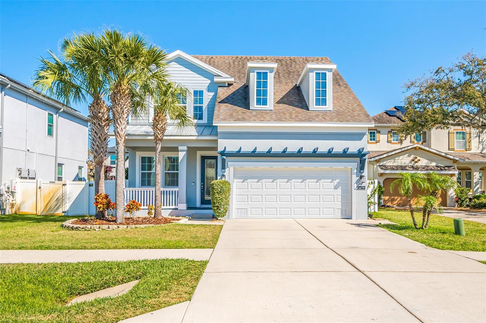 7704 S SPARKMAN ST, TAMPA, FL, 33616