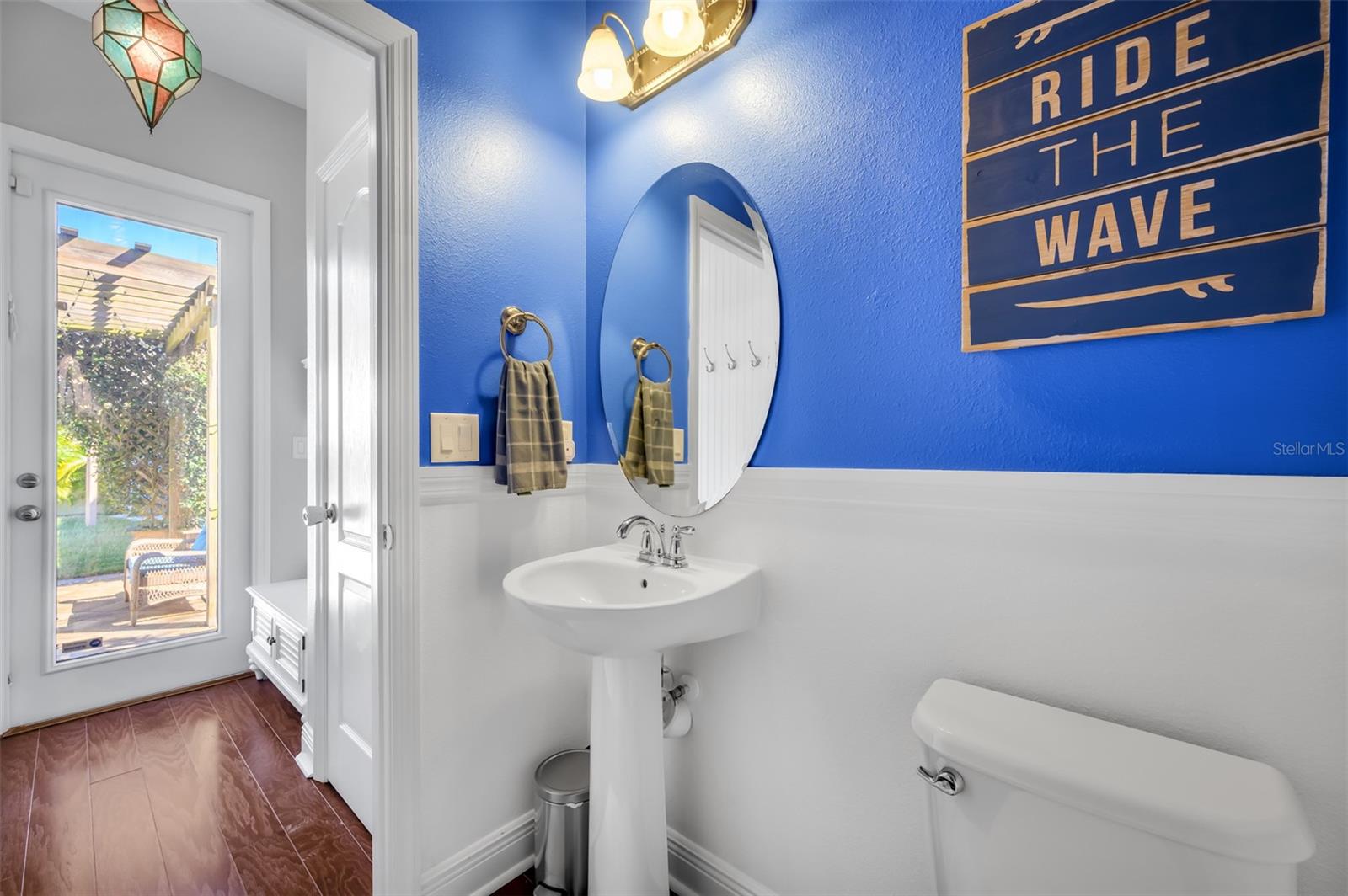 7704 S SPARKMAN ST, TAMPA, FL, 33616