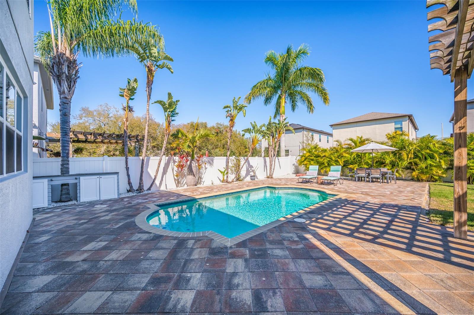 7704 S SPARKMAN ST, TAMPA, FL, 33616