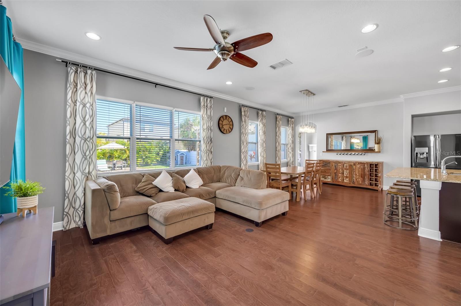 7704 S SPARKMAN ST, TAMPA, FL, 33616