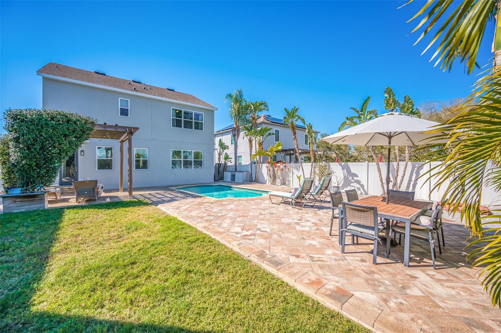 7704 S SPARKMAN ST, TAMPA, FL, 33616