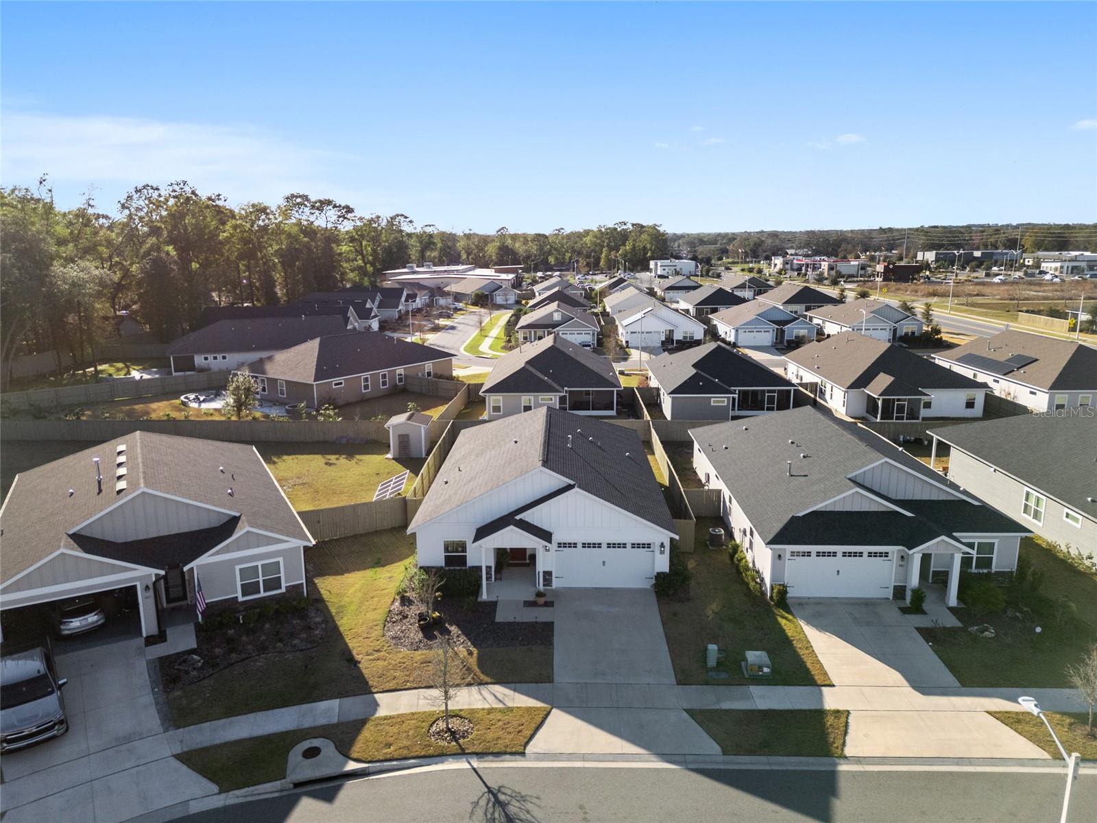 1767 SW 70TH CIR, GAINESVILLE, FL, 32607