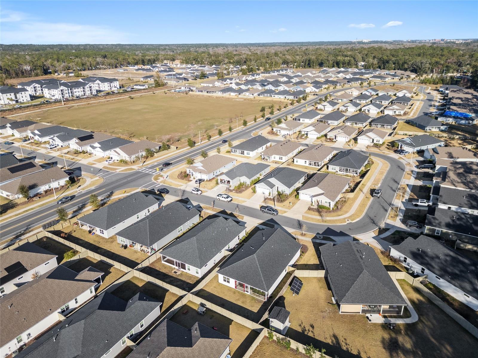 1767 SW 70TH CIR, GAINESVILLE, FL, 32607