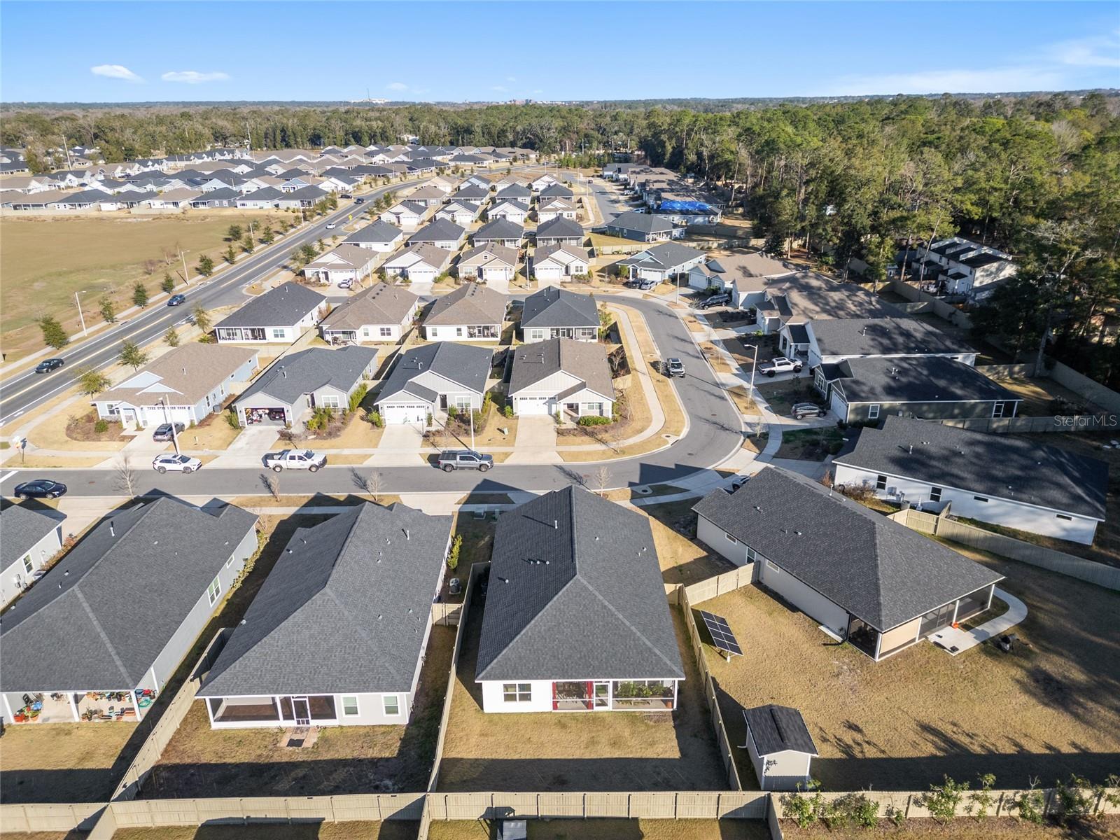 1767 SW 70TH CIR, GAINESVILLE, FL, 32607