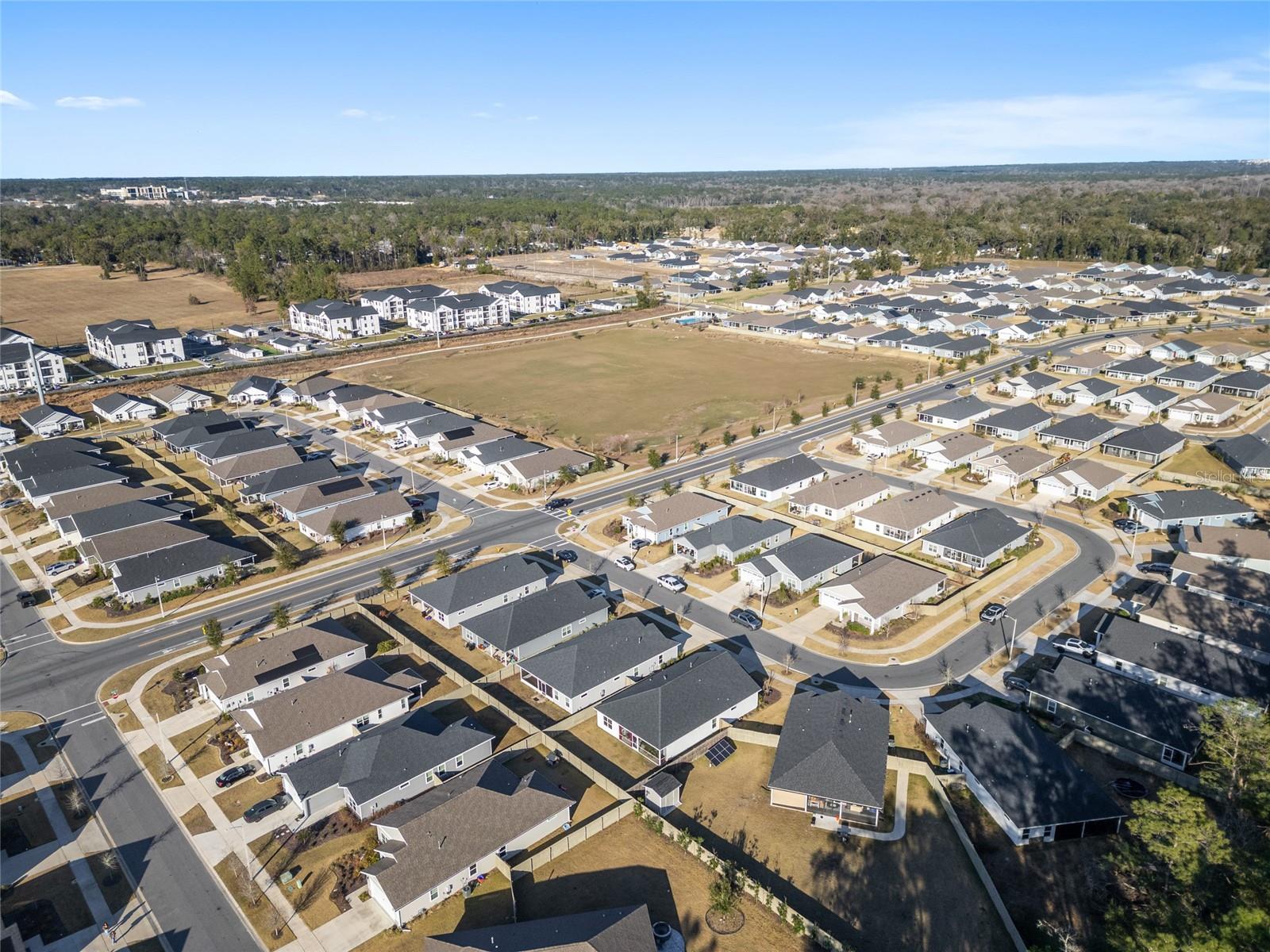 1767 SW 70TH CIR, GAINESVILLE, FL, 32607