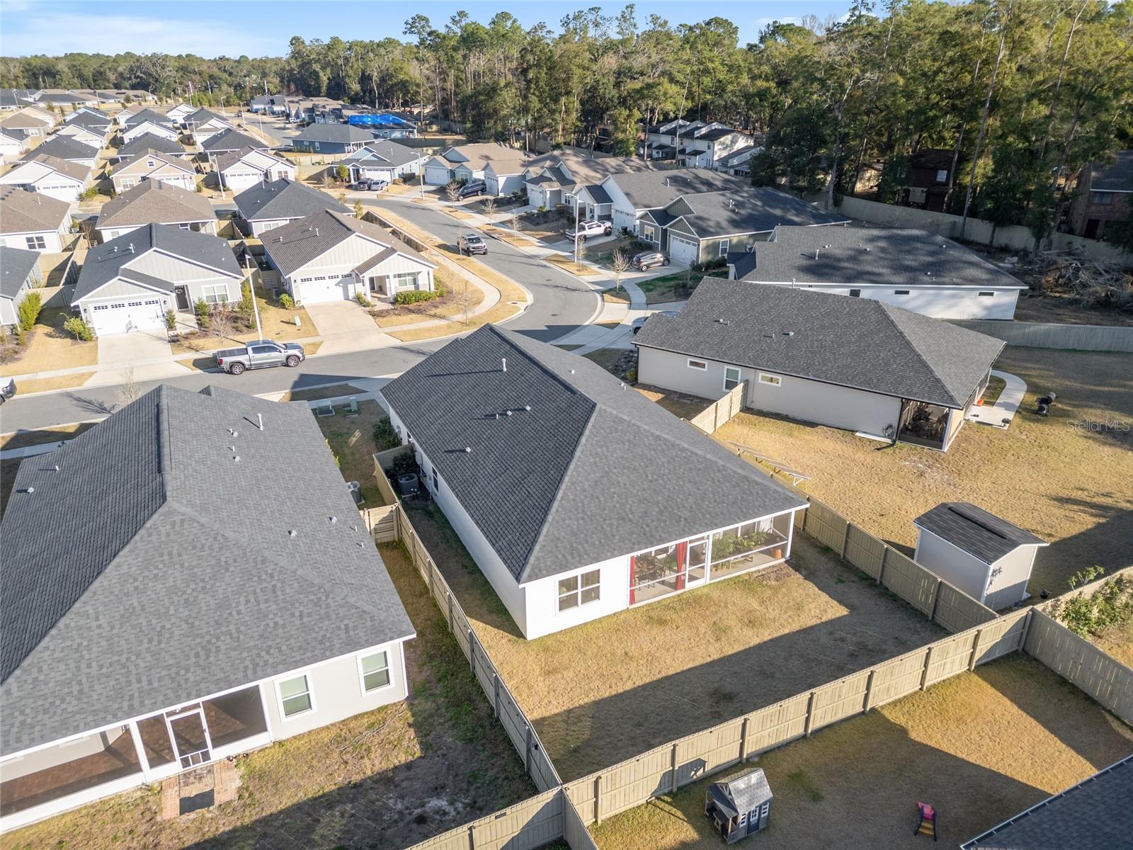 1767 SW 70TH CIR, GAINESVILLE, FL, 32607