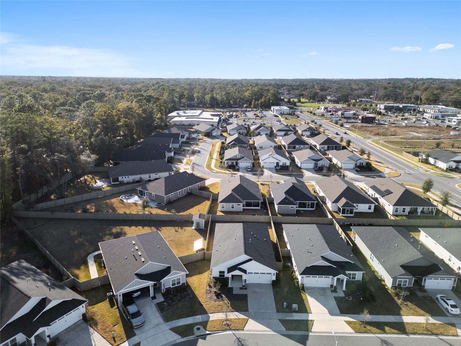 1767 SW 70TH CIR, GAINESVILLE, FL, 32607