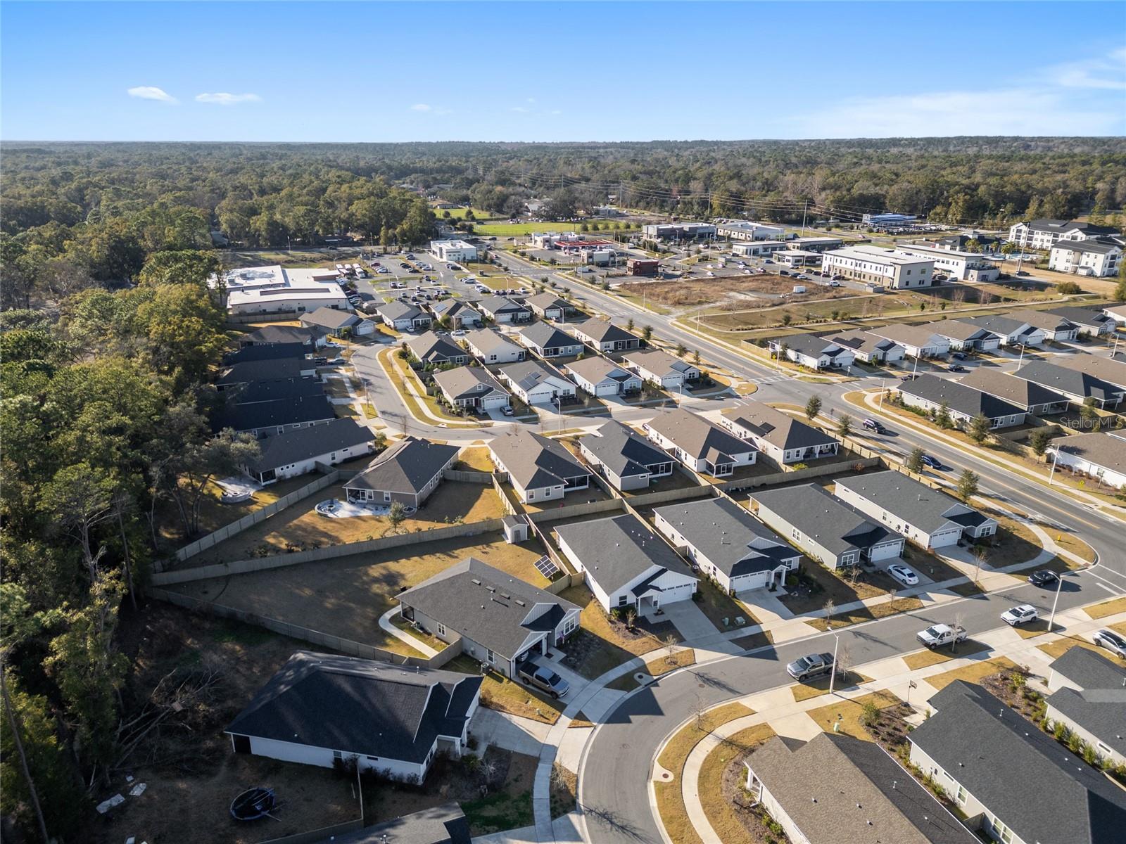 1767 SW 70TH CIR, GAINESVILLE, FL, 32607