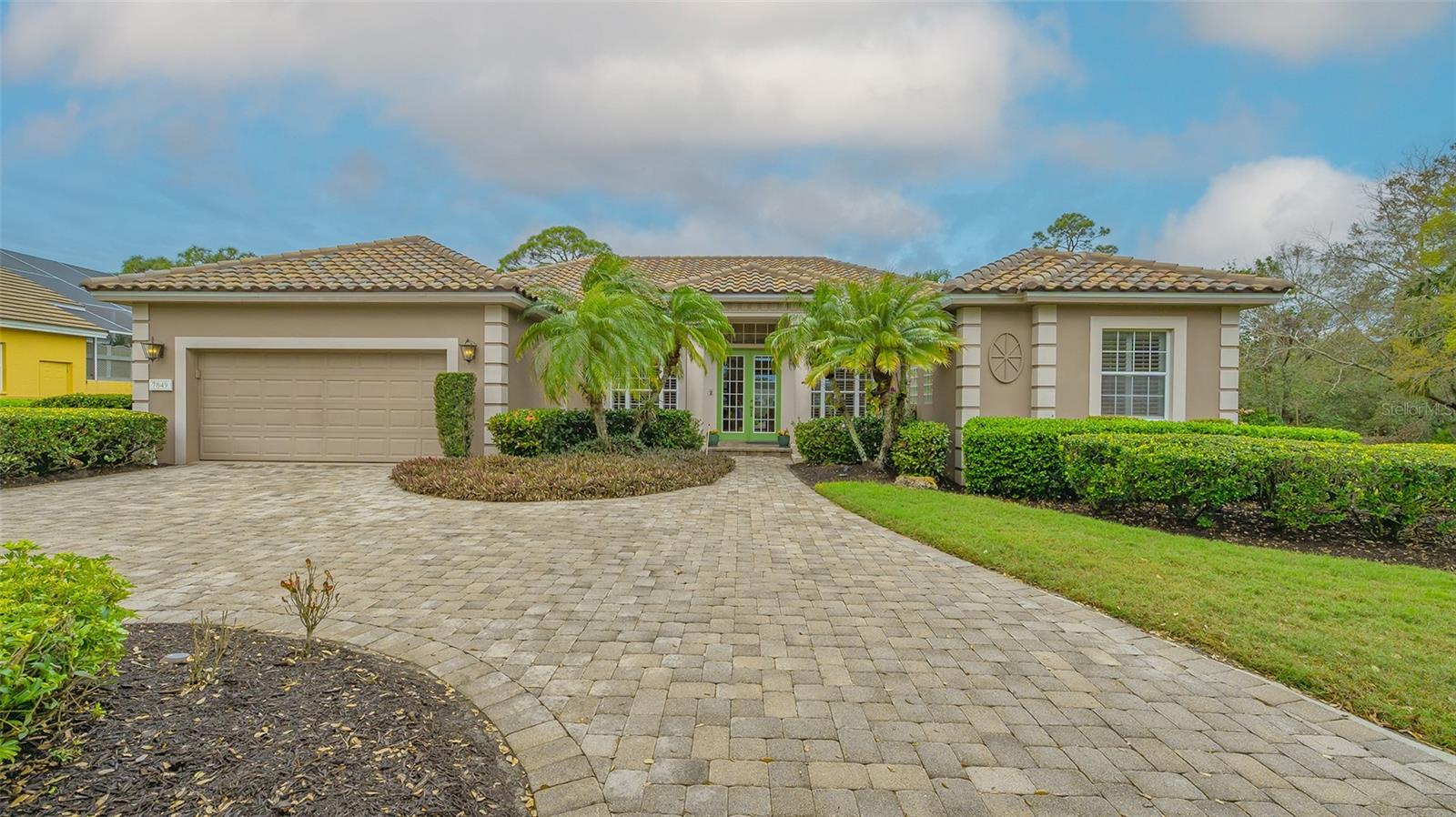7849 WILTON CRESCENT CIR, UNIVERSITY PARK, FL, 34201