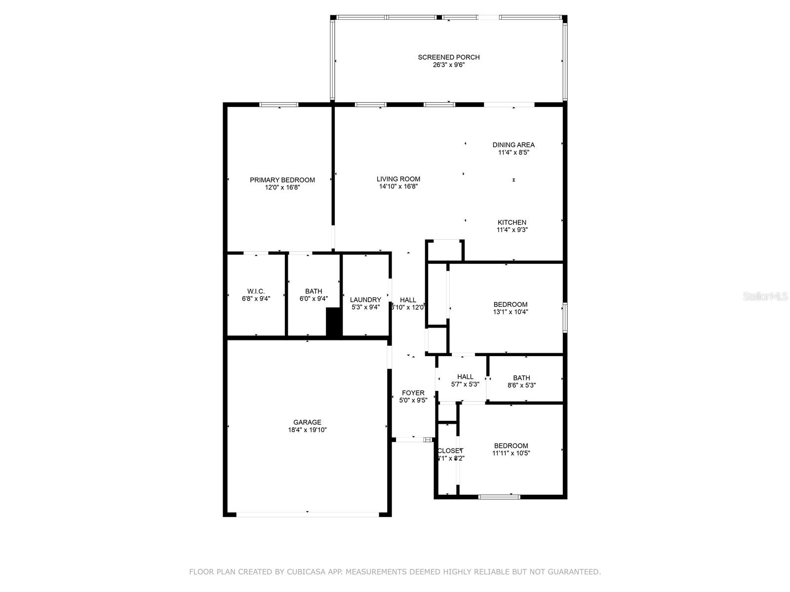4819 WINDY HAMMOCK WAY, PALMETTO, FL, 34221