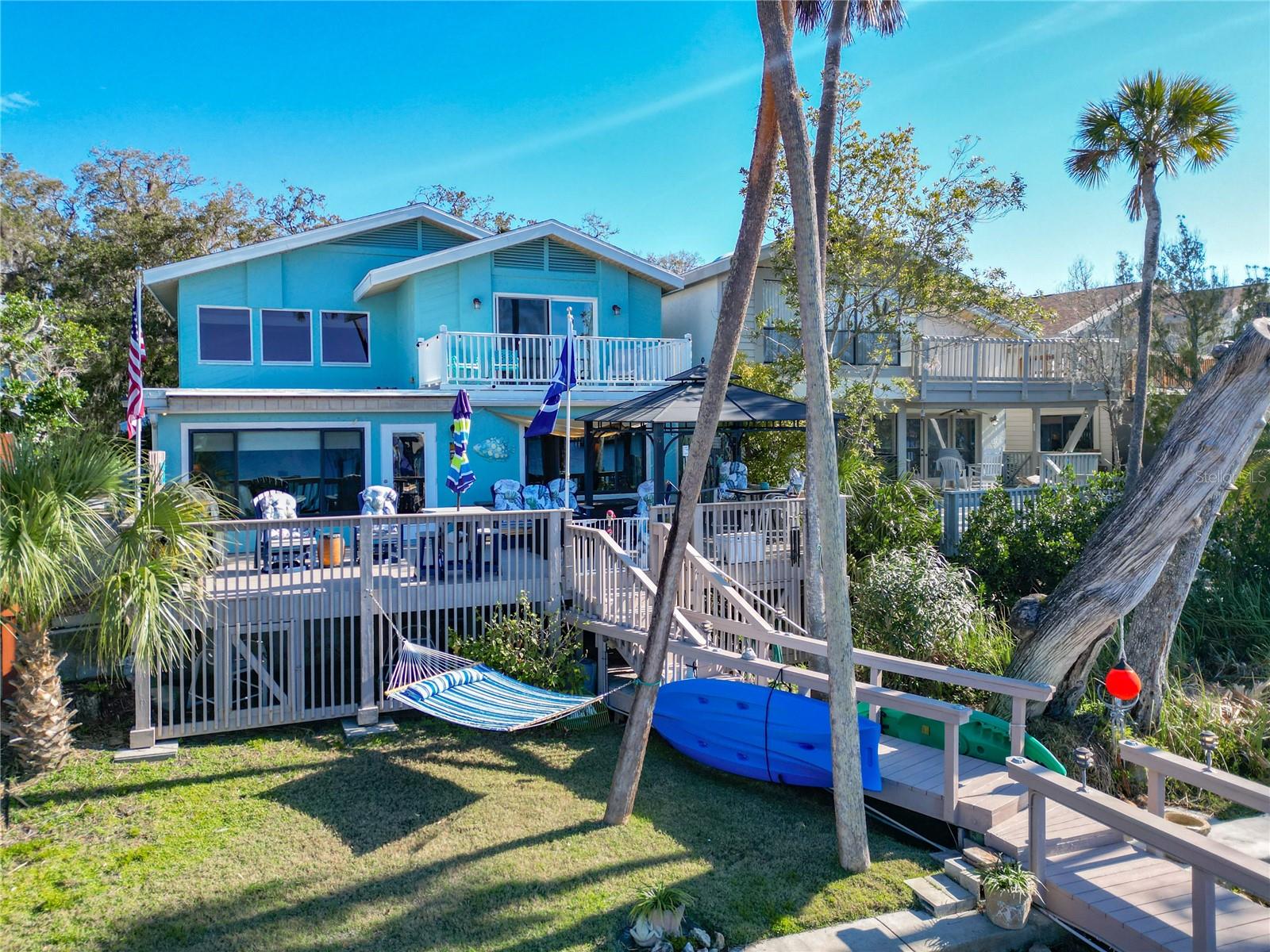 5254 S RIVERVIEW CIR, HOMOSASSA, FL, 34448