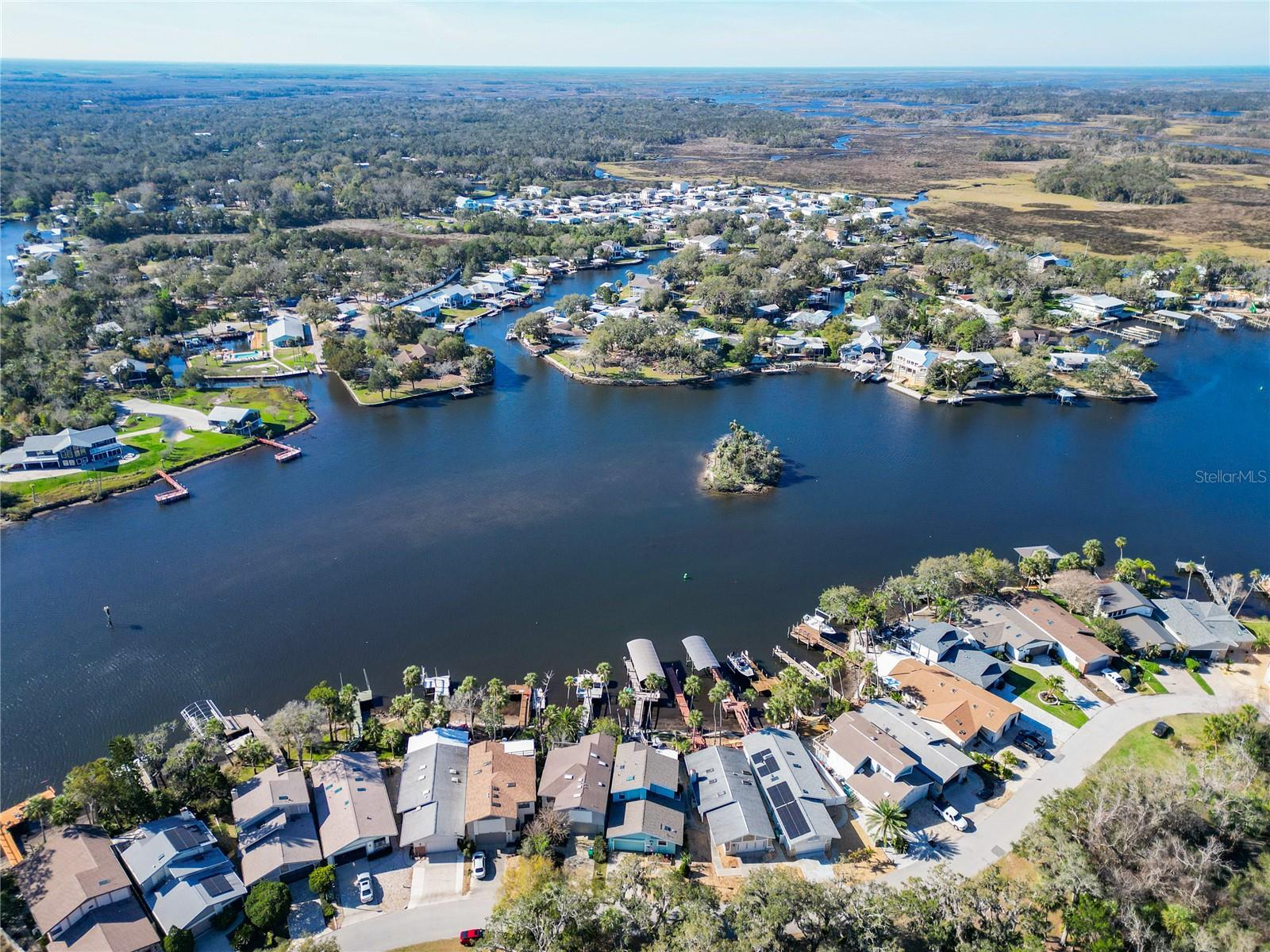 5254 S RIVERVIEW CIR, HOMOSASSA, FL, 34448