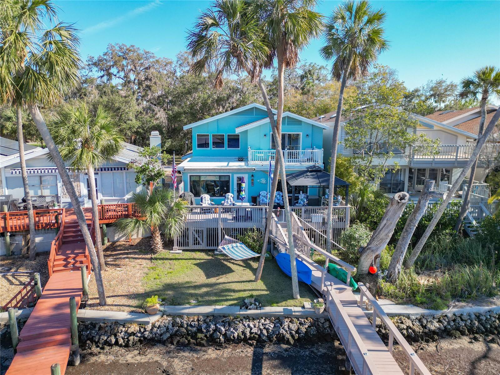 5254 S RIVERVIEW CIR, HOMOSASSA, FL, 34448