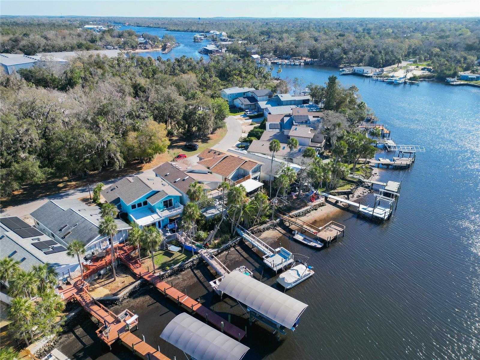 5254 S RIVERVIEW CIR, HOMOSASSA, FL, 34448