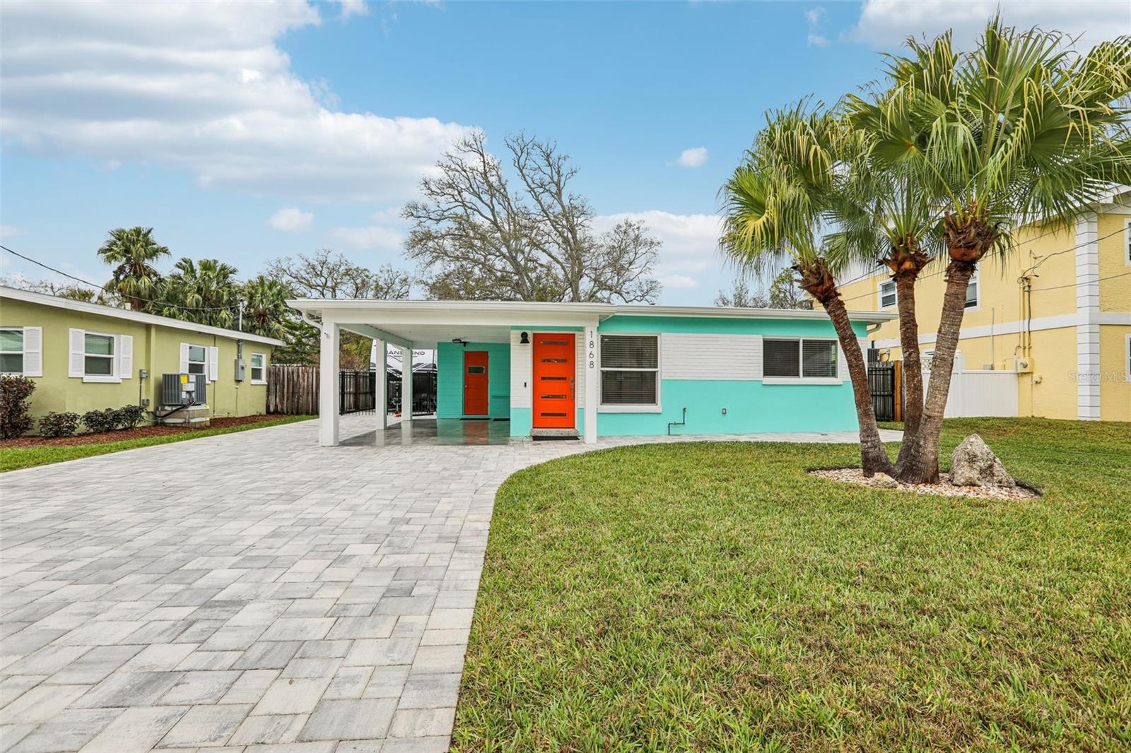 1868 DOUGLAS AVE, DUNEDIN, FL, 34698