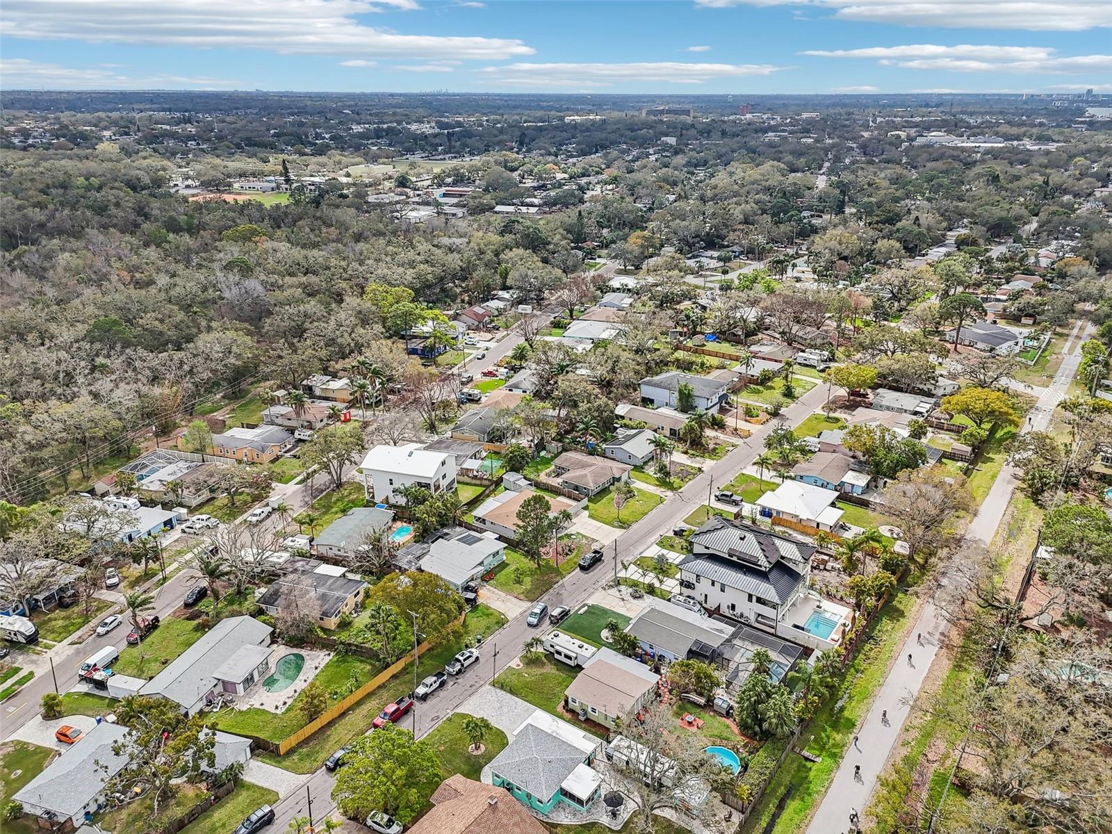 1868 DOUGLAS AVE, DUNEDIN, FL, 34698