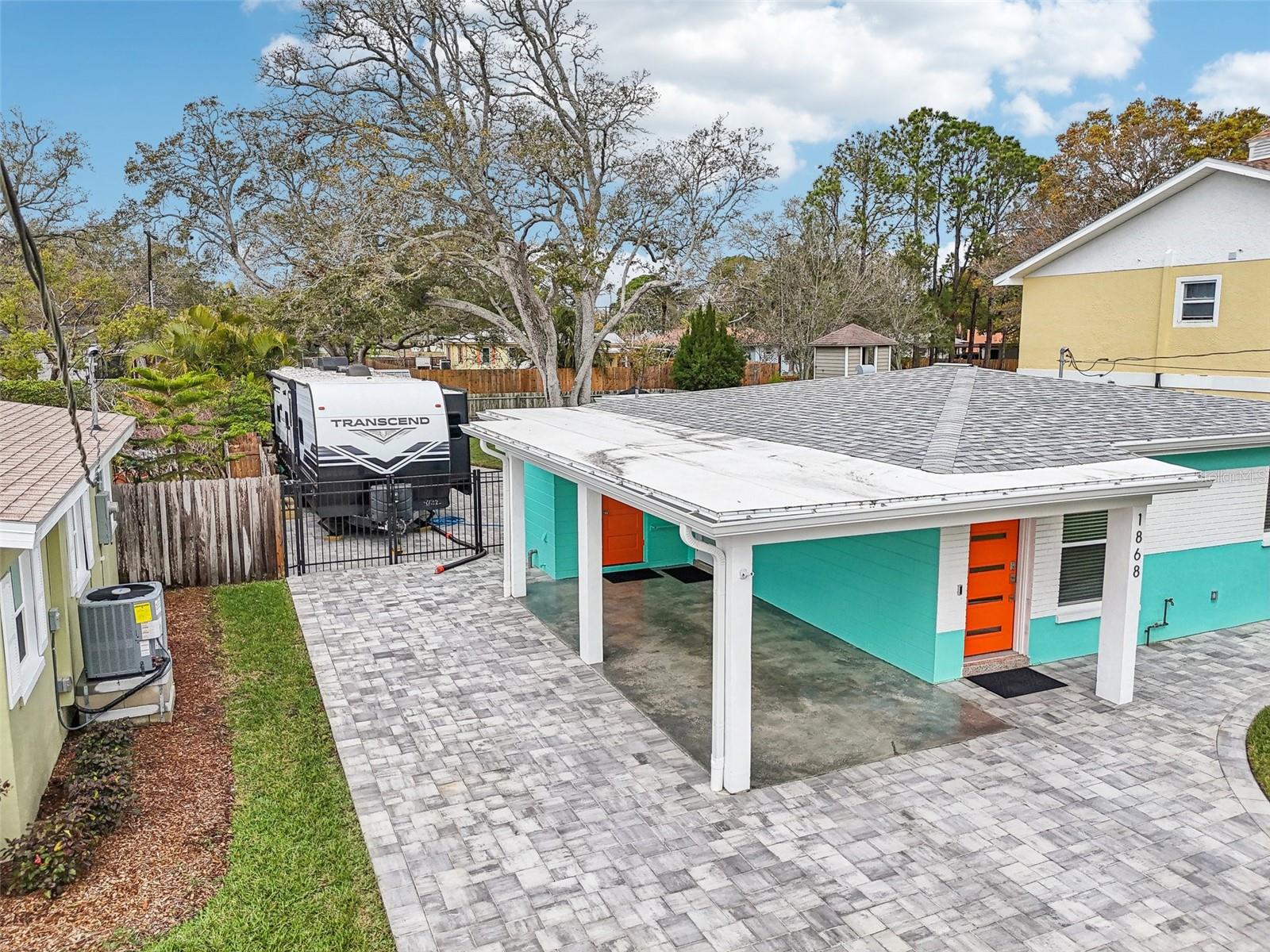 1868 DOUGLAS AVE, DUNEDIN, FL, 34698