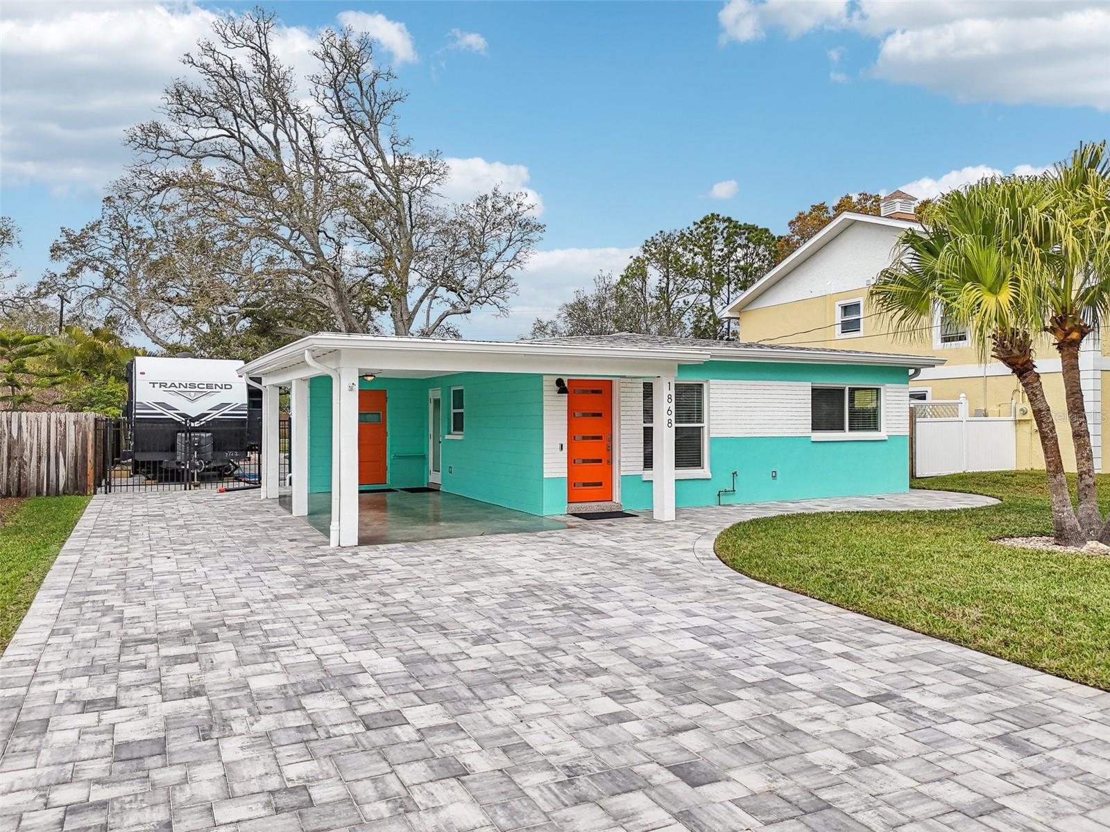 1868 DOUGLAS AVE, DUNEDIN, FL, 34698