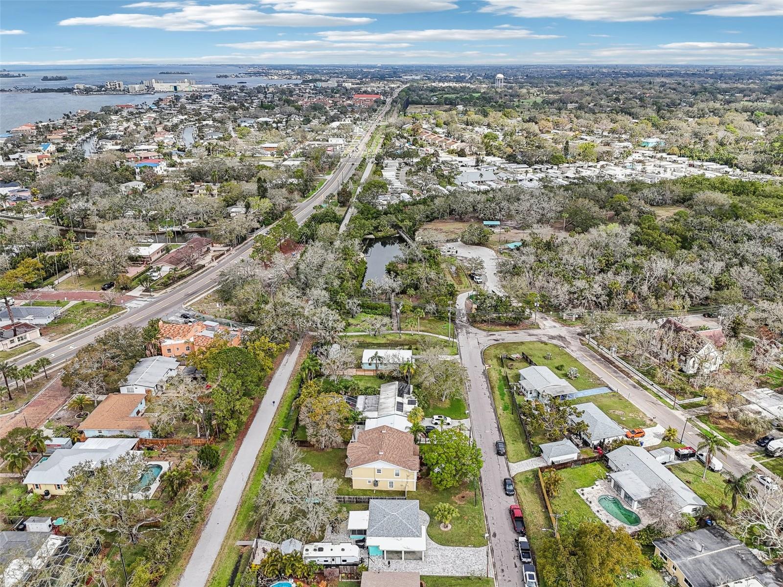 1868 DOUGLAS AVE, DUNEDIN, FL, 34698