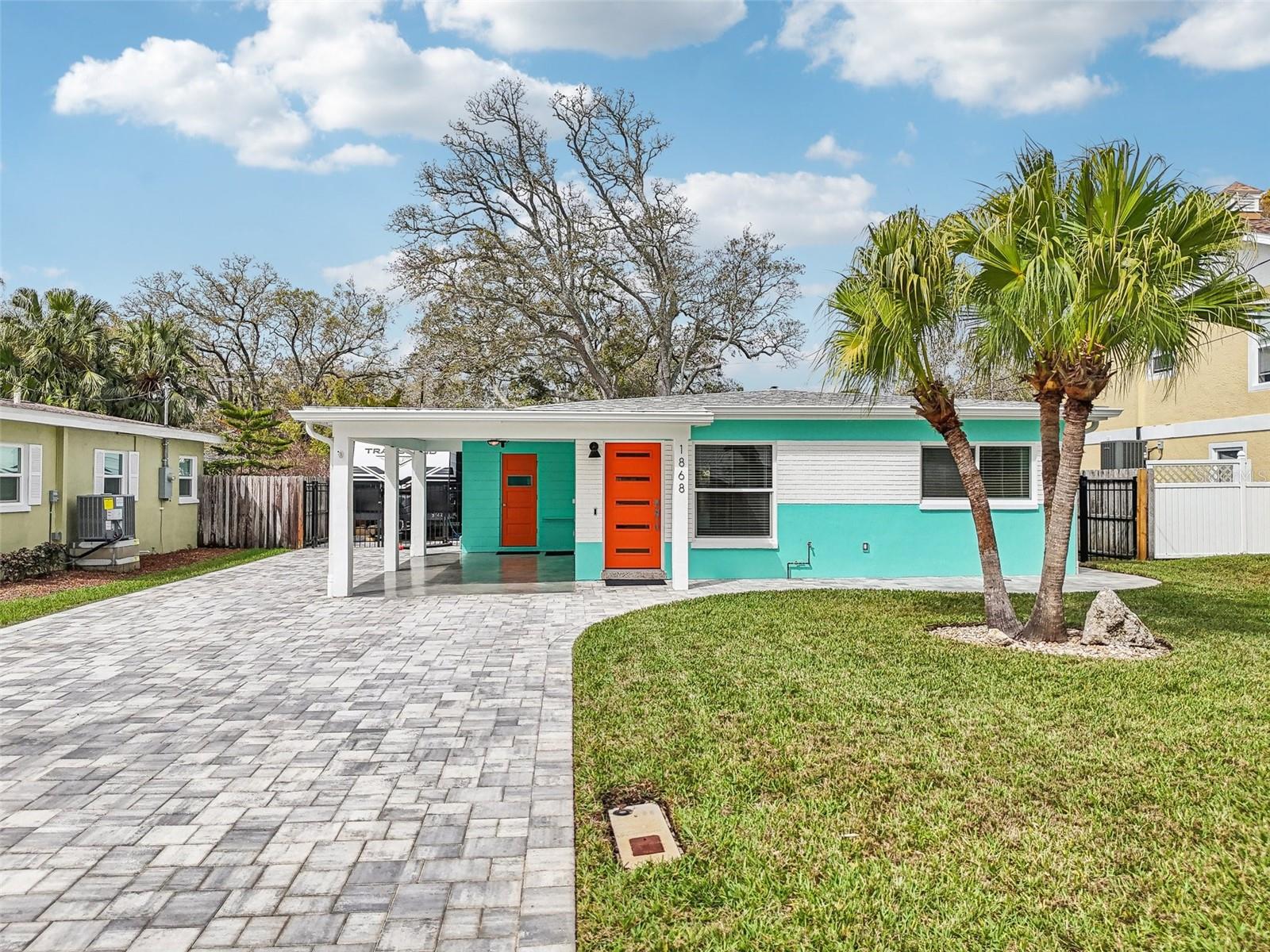 1868 DOUGLAS AVE, DUNEDIN, FL, 34698