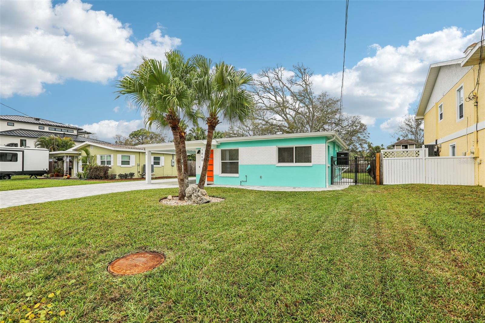1868 DOUGLAS AVE, DUNEDIN, FL, 34698
