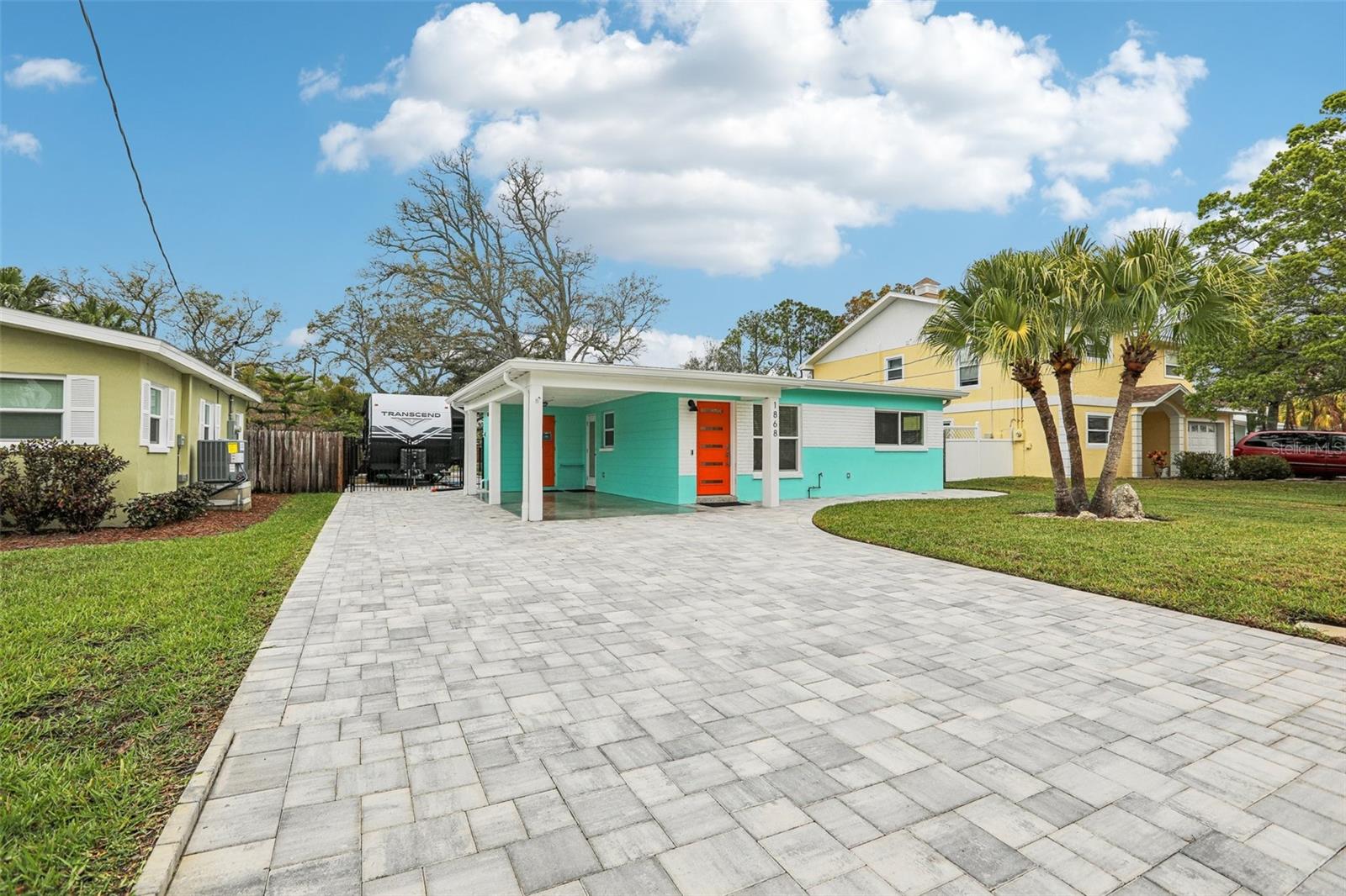1868 DOUGLAS AVE, DUNEDIN, FL, 34698