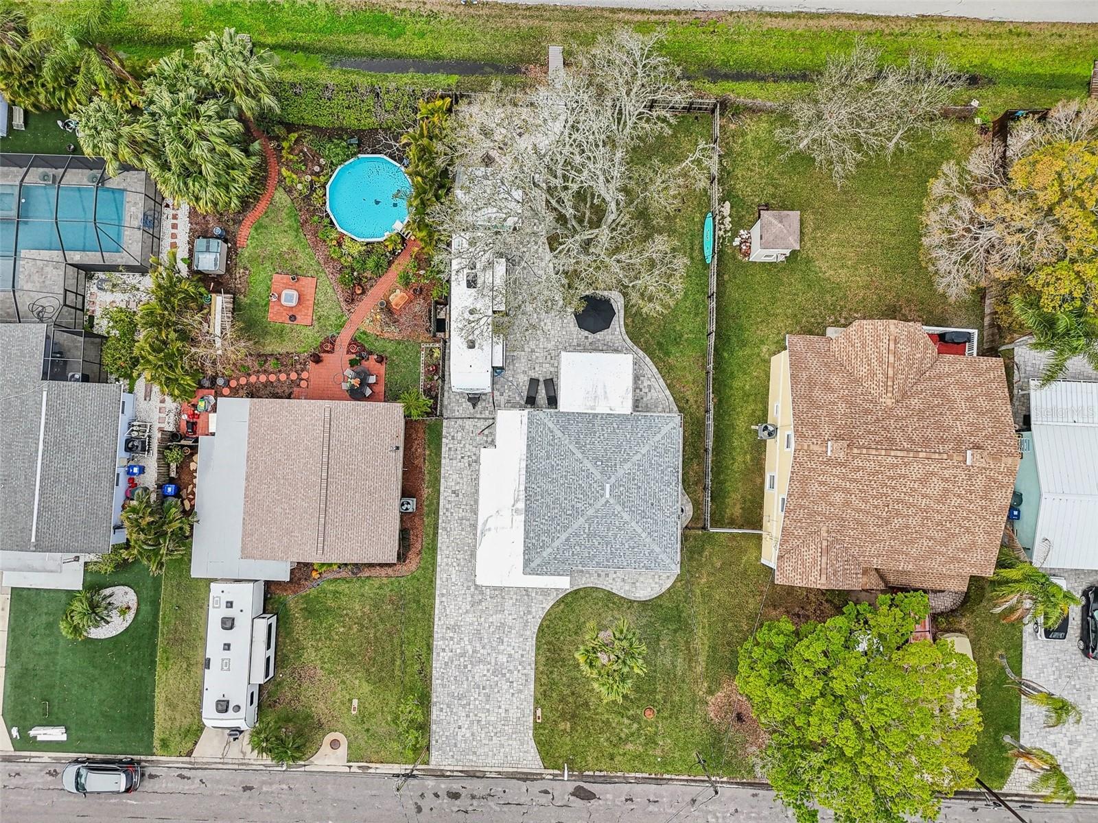 1868 DOUGLAS AVE, DUNEDIN, FL, 34698