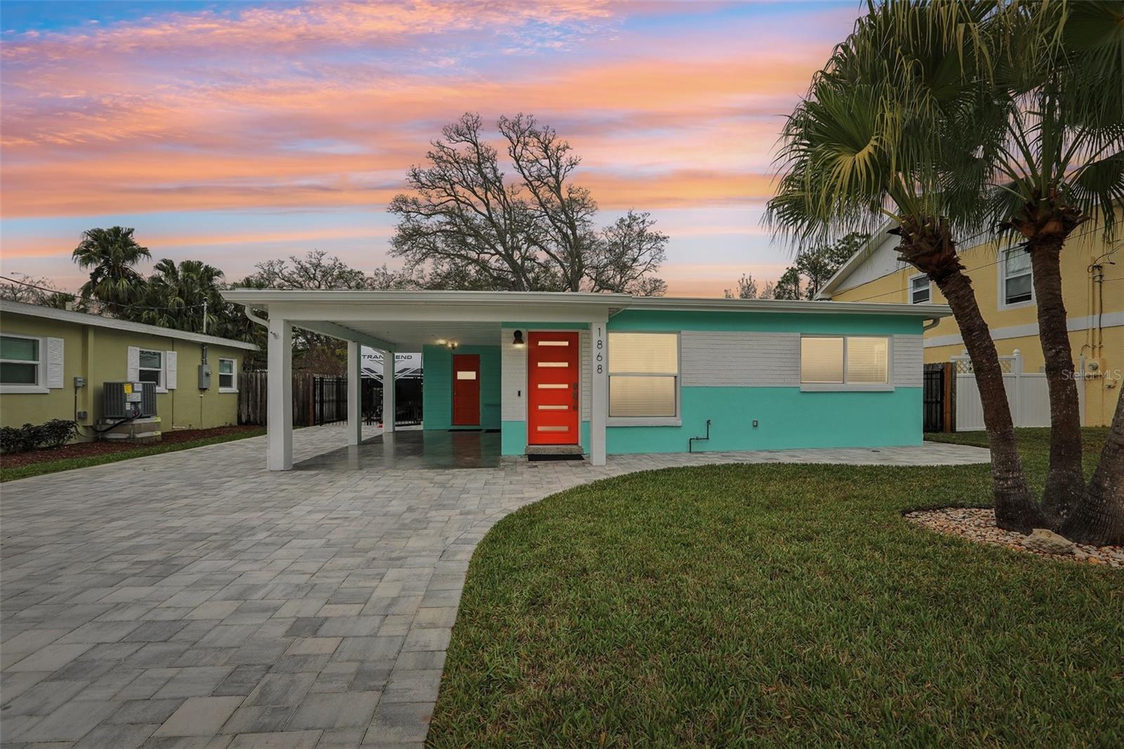 1868 DOUGLAS AVE, DUNEDIN, FL, 34698