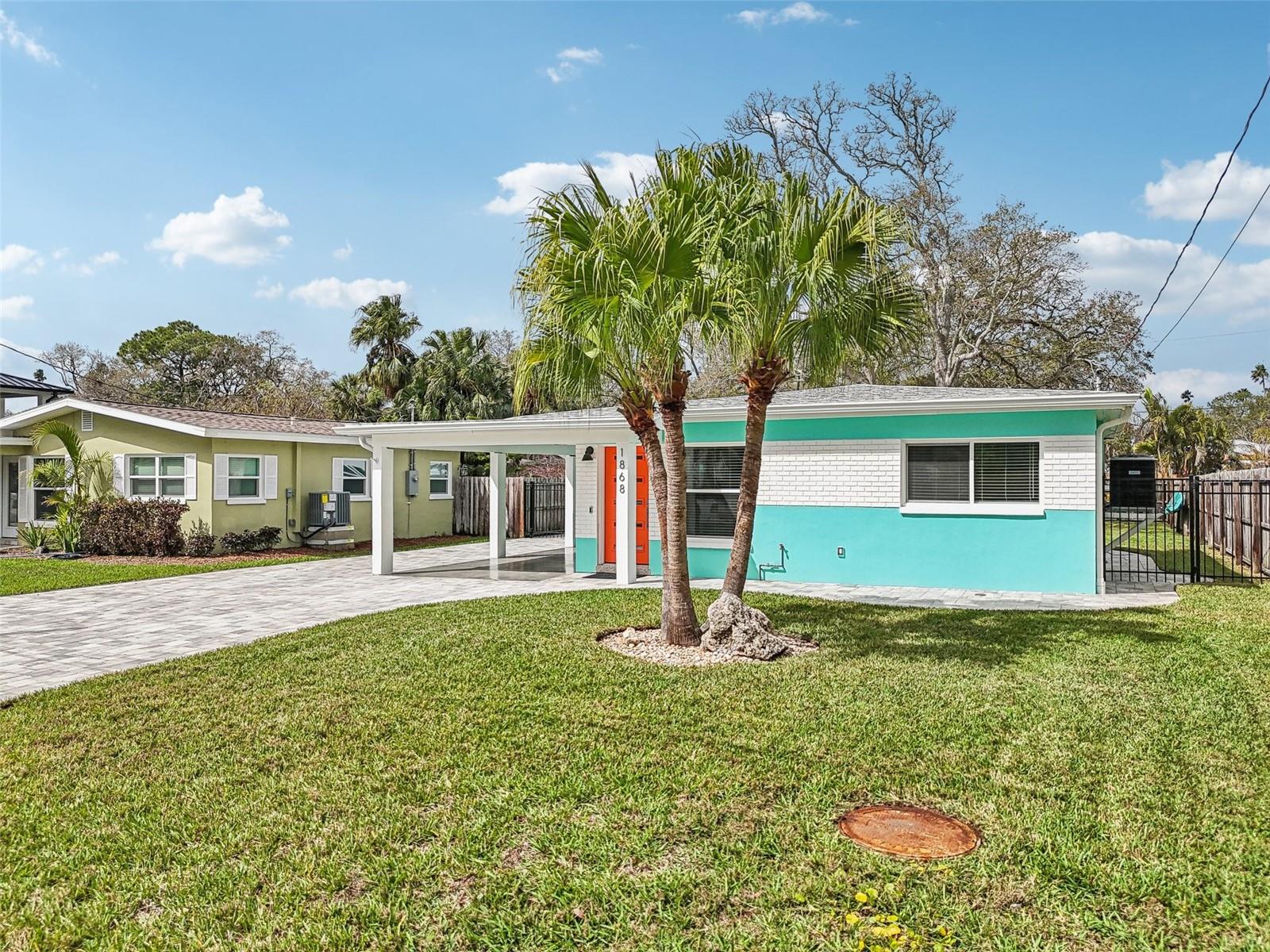1868 DOUGLAS AVE, DUNEDIN, FL, 34698