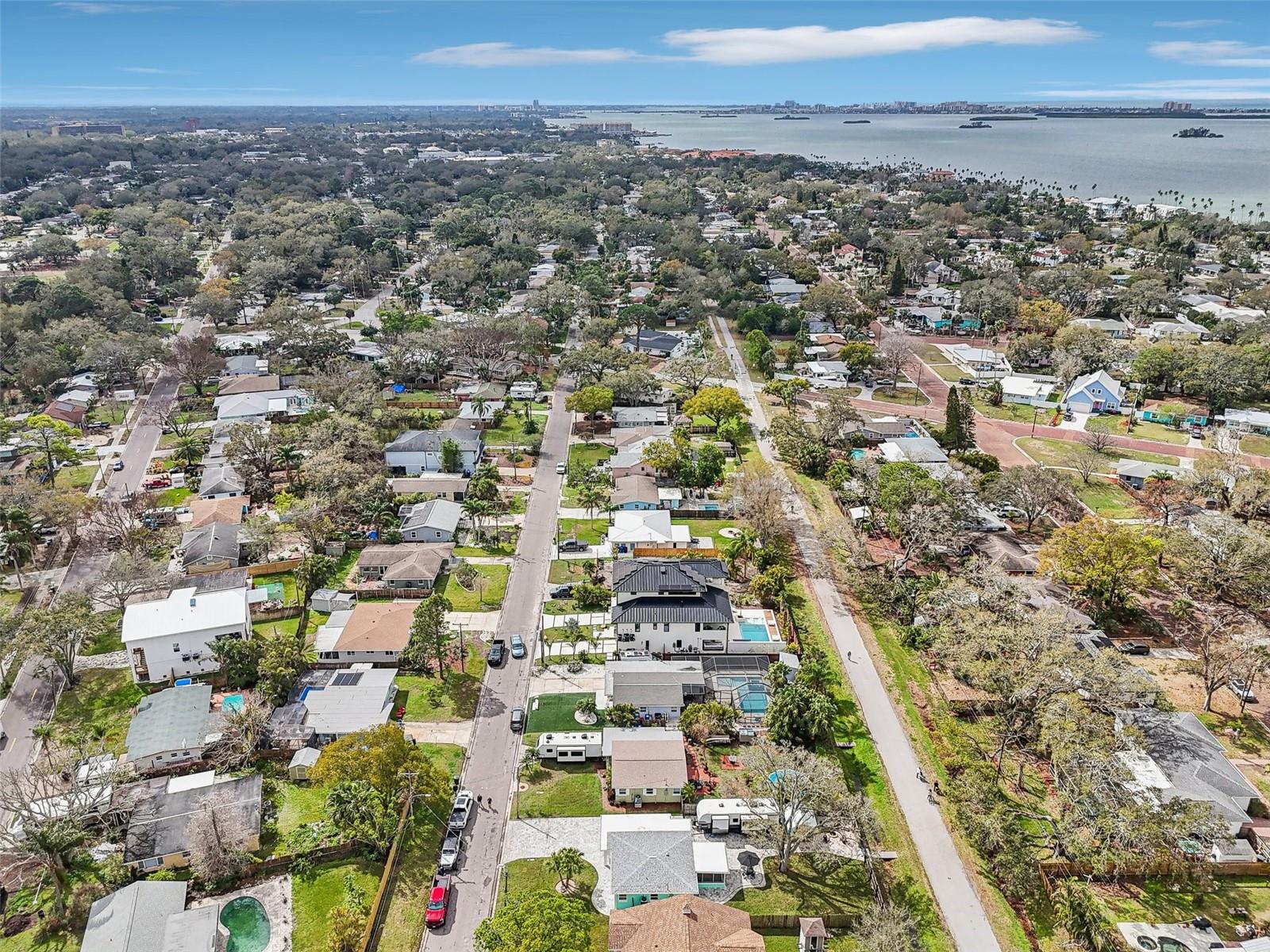1868 DOUGLAS AVE, DUNEDIN, FL, 34698