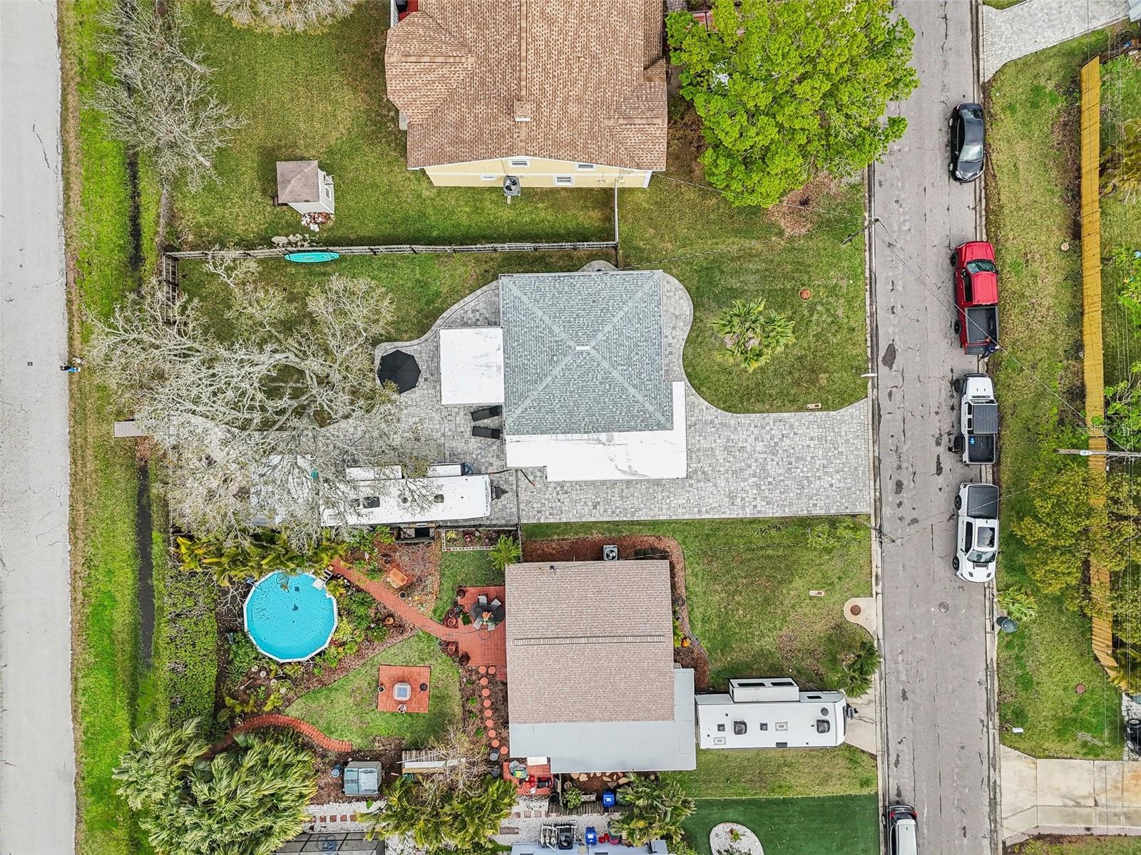 1868 DOUGLAS AVE, DUNEDIN, FL, 34698