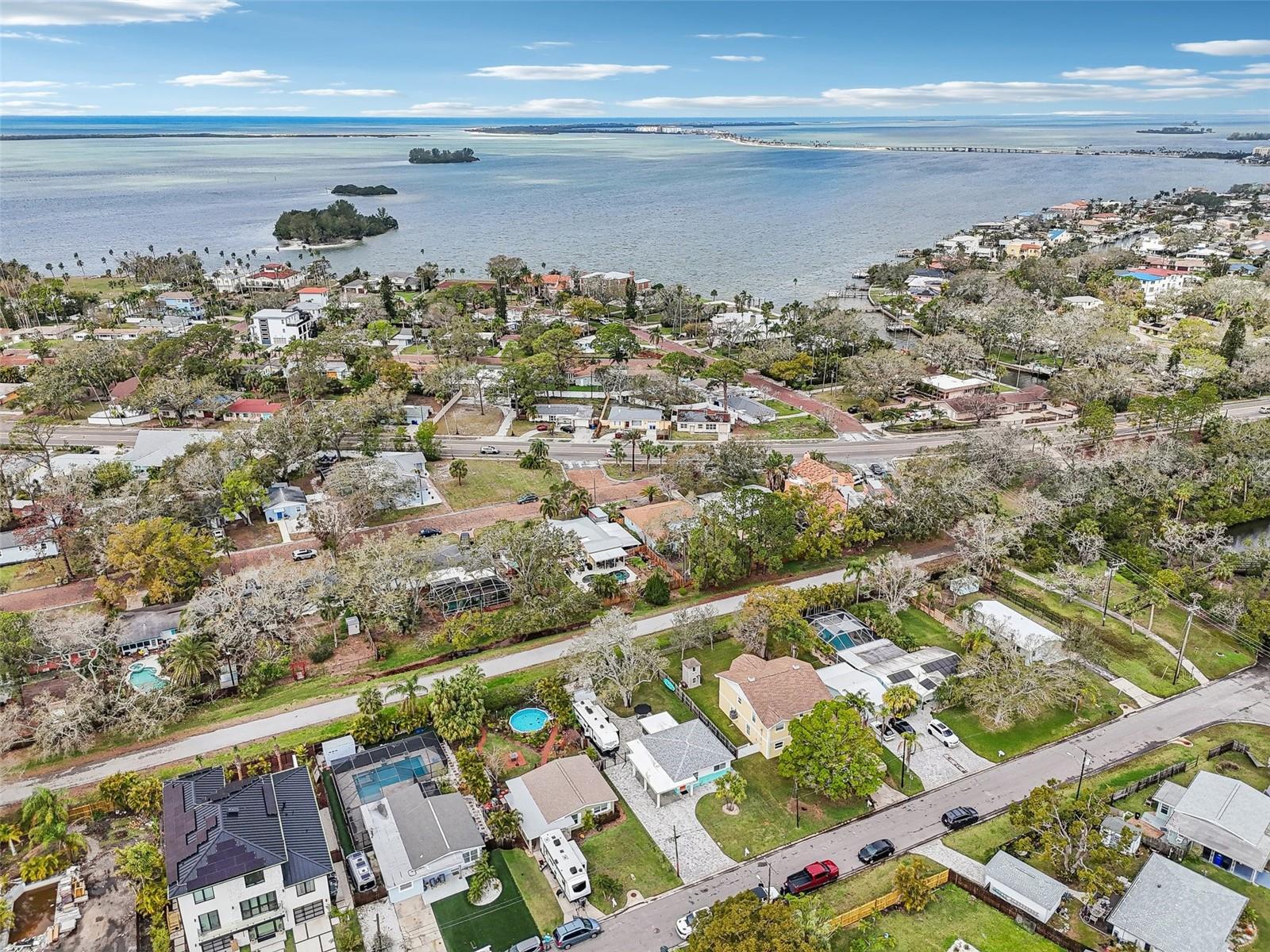 1868 DOUGLAS AVE, DUNEDIN, FL, 34698