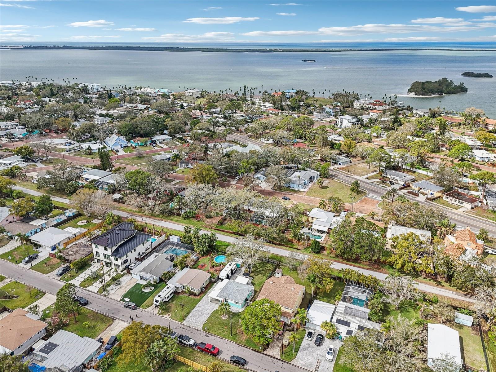 1868 DOUGLAS AVE, DUNEDIN, FL, 34698