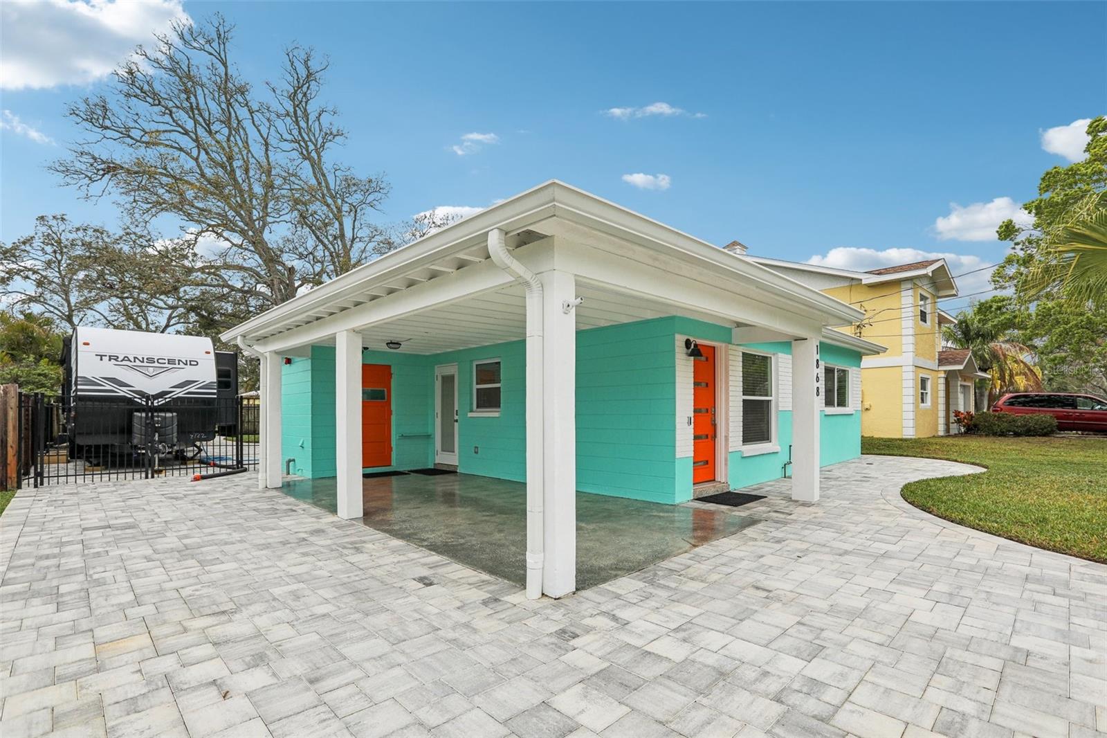 1868 DOUGLAS AVE, DUNEDIN, FL, 34698