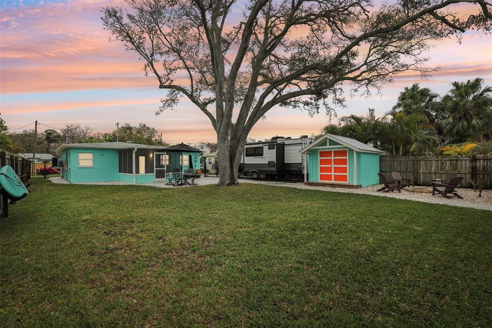 1868 DOUGLAS AVE, DUNEDIN, FL, 34698