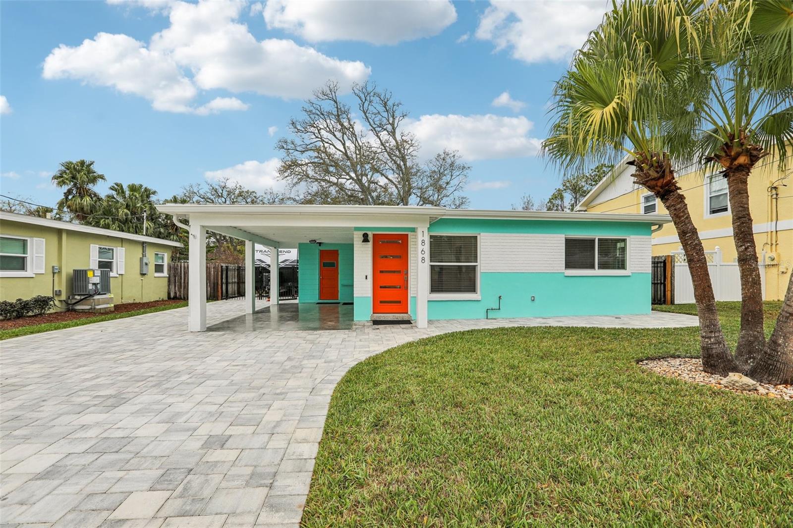 1868 DOUGLAS AVE, DUNEDIN, FL, 34698