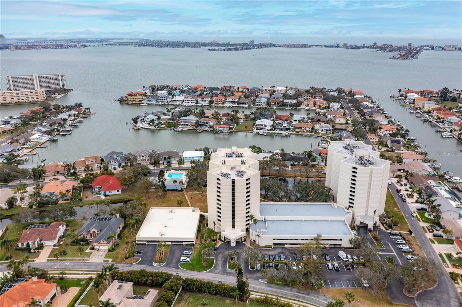 5940 PELICAN BAY PLZ S #1005, GULFPORT, FL, 33707