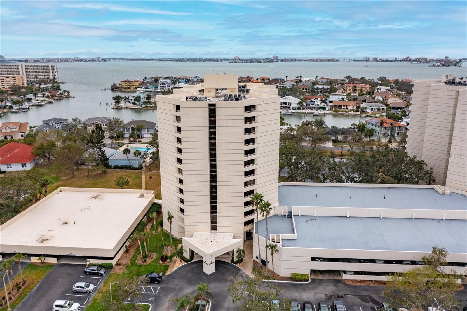 5940 PELICAN BAY PLZ S #1005, GULFPORT, FL, 33707