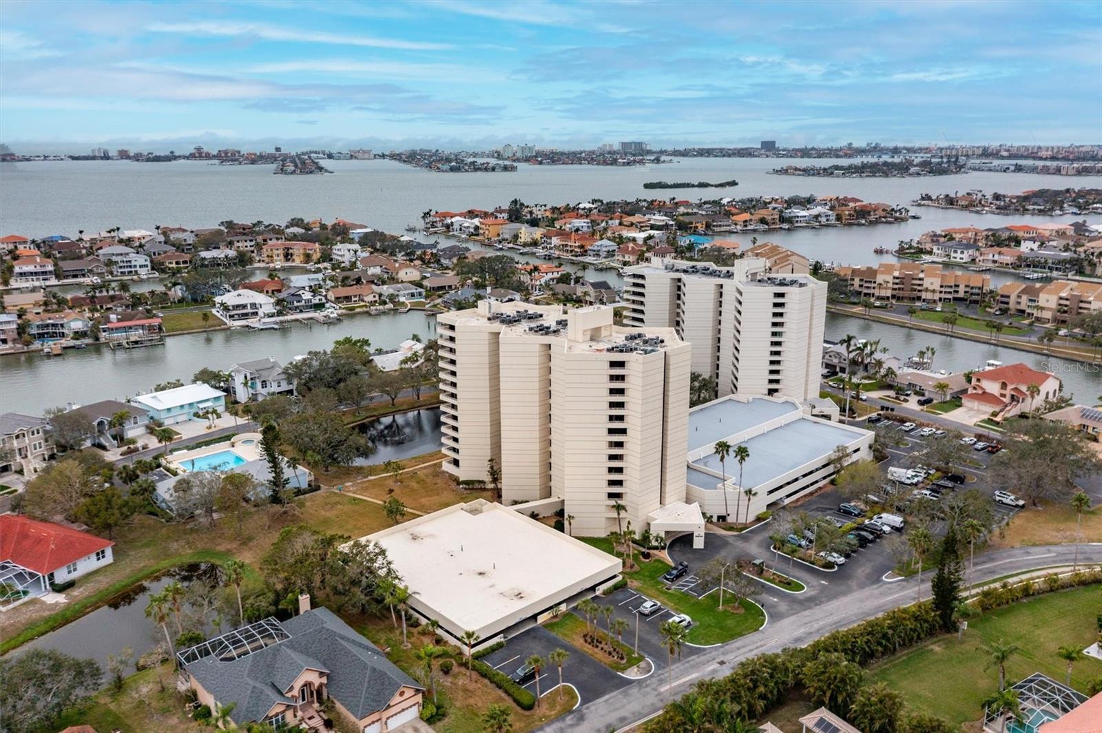 5940 PELICAN BAY PLZ S #1005, GULFPORT, FL, 33707