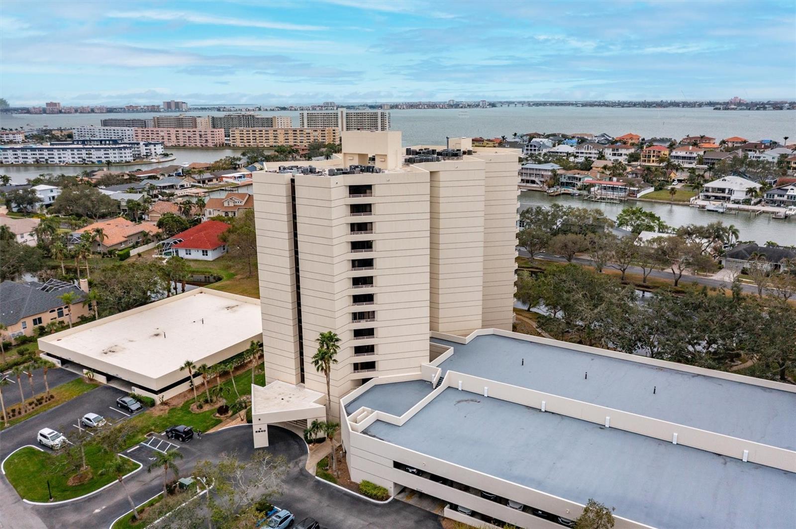 5940 PELICAN BAY PLZ S #1005, GULFPORT, FL, 33707