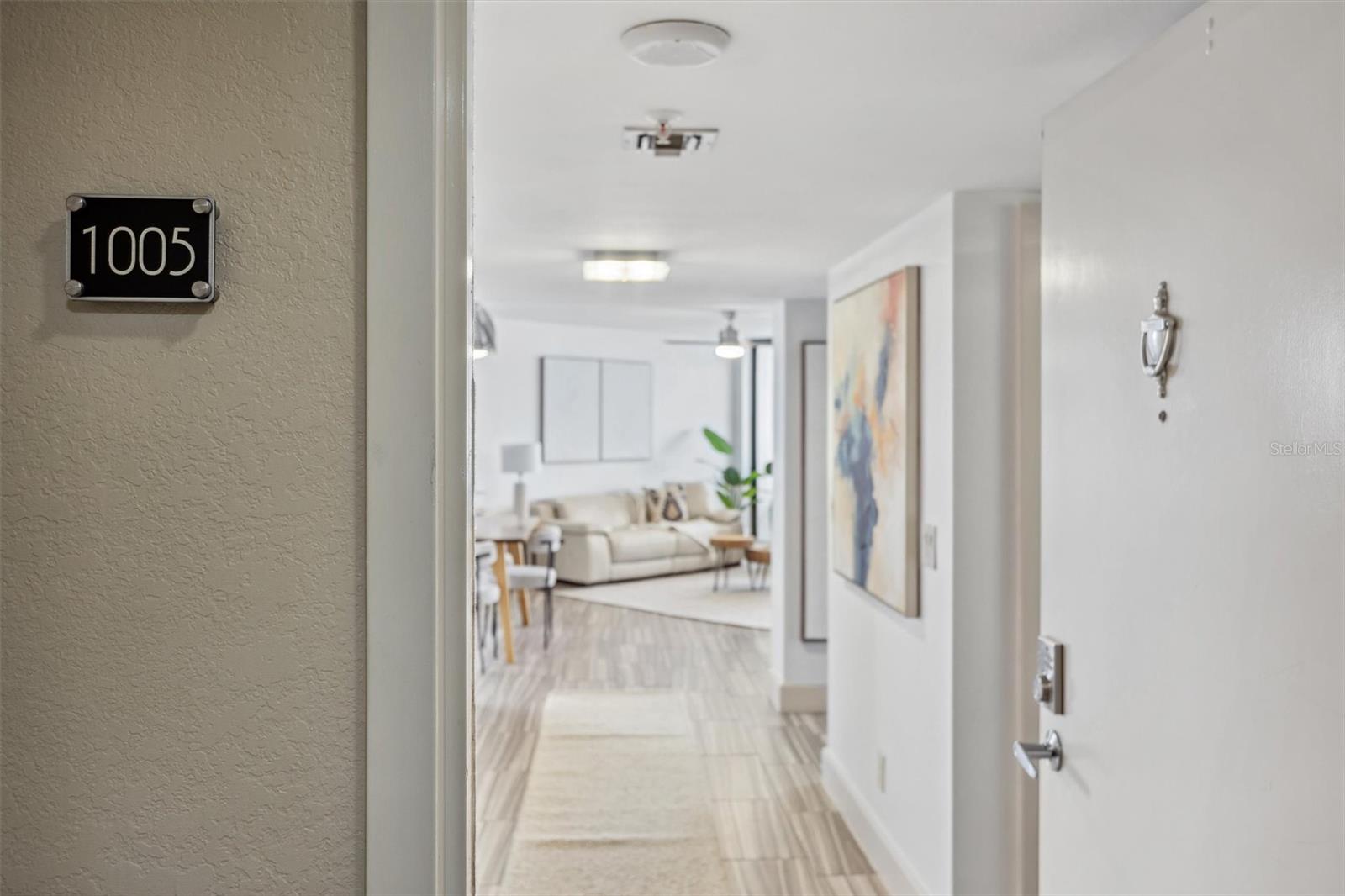 5940 PELICAN BAY PLZ S #1005, GULFPORT, FL, 33707