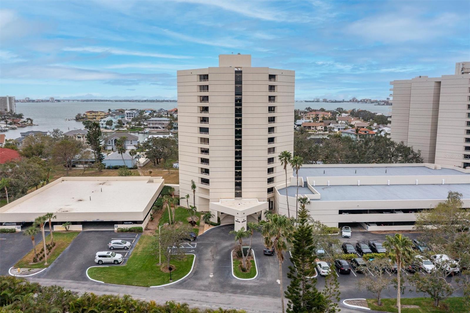 5940 PELICAN BAY PLZ S #1005, GULFPORT, FL, 33707