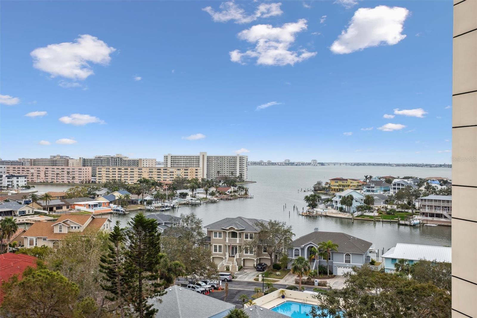 5940 PELICAN BAY PLZ S #1005, GULFPORT, FL, 33707