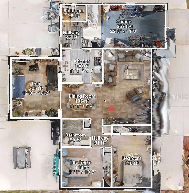 551 SHERIDAN DR, VENICE, FL, 34293