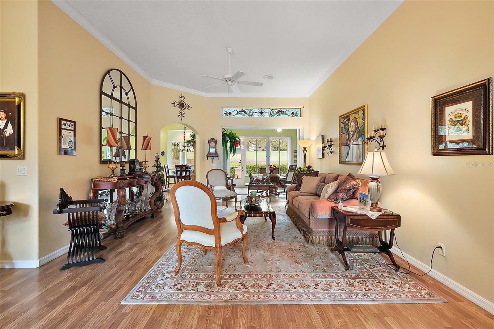 21051 ROYAL ST GEORGES LN, LEESBURG, FL, 34748