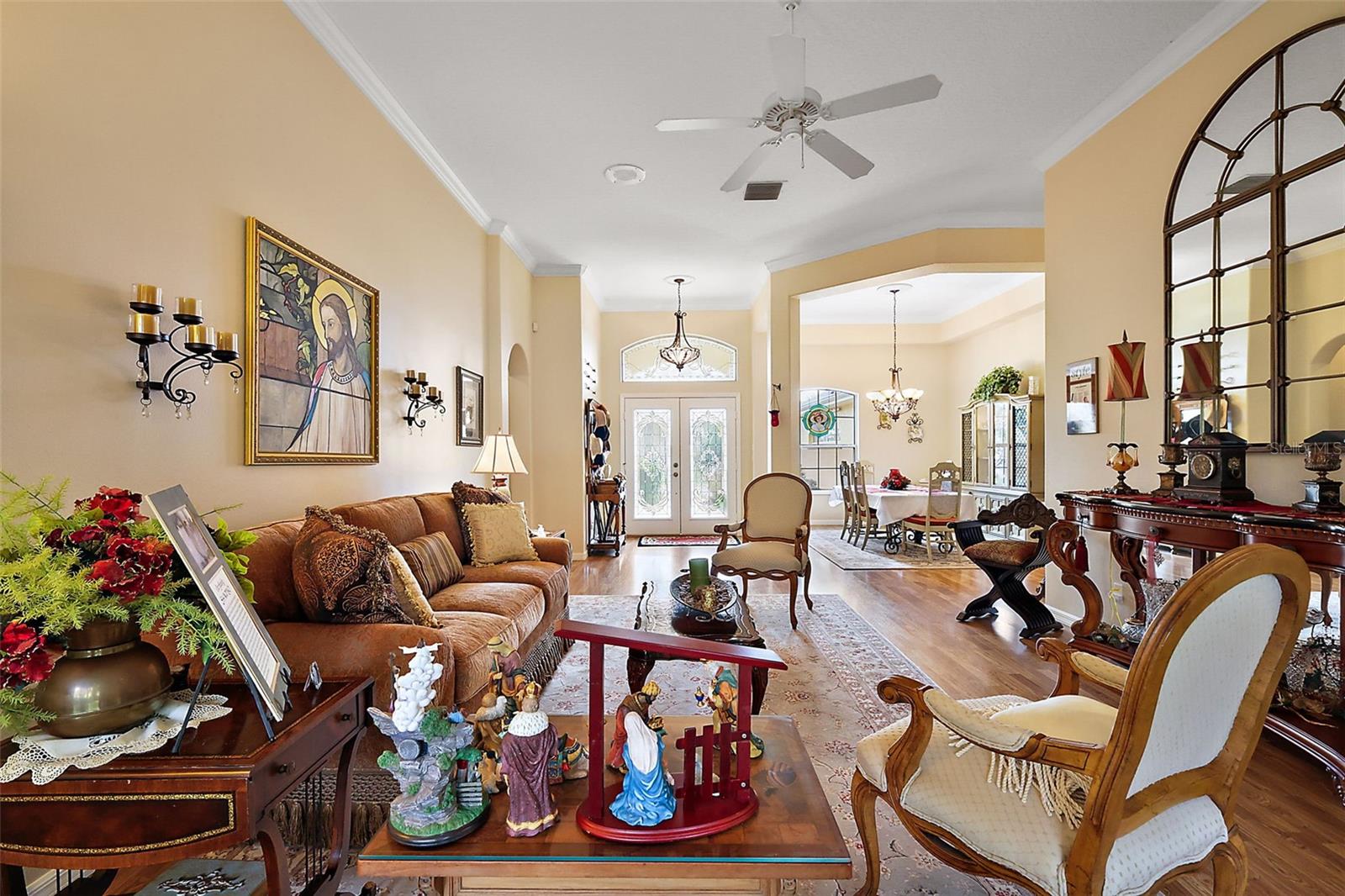 21051 ROYAL ST GEORGES LN, LEESBURG, FL, 34748