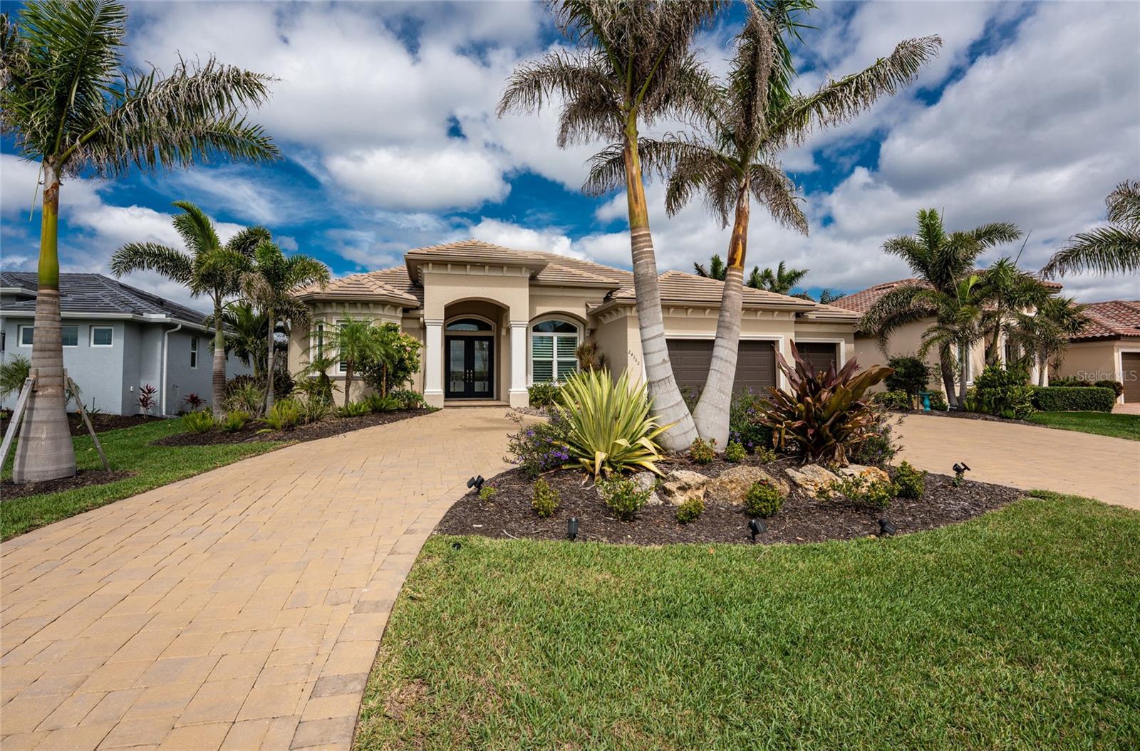 24362 PEPPERCORN RD, PUNTA GORDA, FL, 33955